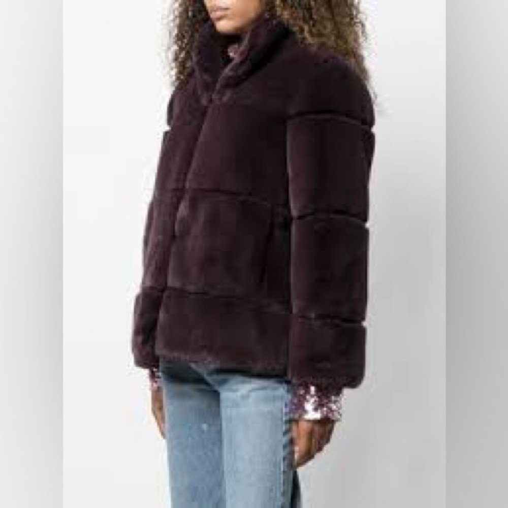 APPARIS Jacket